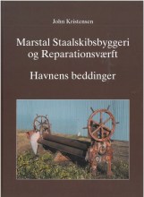 Marstal Staalskibsbyggeri og www7